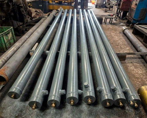 Hydraulic multi spindle drilling machine manufacturers in telangana